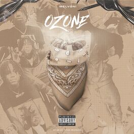 Album cover of Ozone