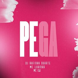 Album cover of Pega