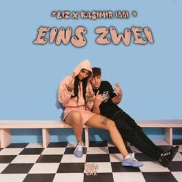 Album cover of Eins Zwei