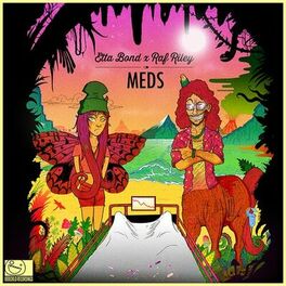Album cover of Meds
