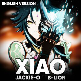 Album cover of Xiao (English Version)
