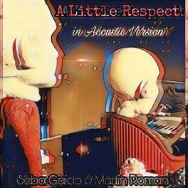 Album cover of A Little Respect In Acoustic Version