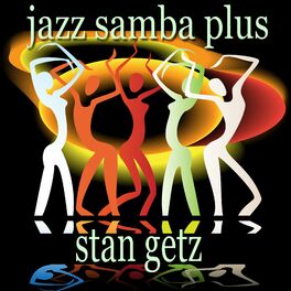 Album cover of Jazz Samba Plus