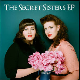 Album cover of The Secret Sisters EP