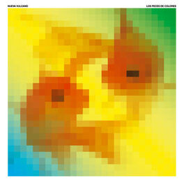 Album cover of Los Peces de Colores