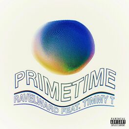 Album cover of Primetime (feat. Timmyt)