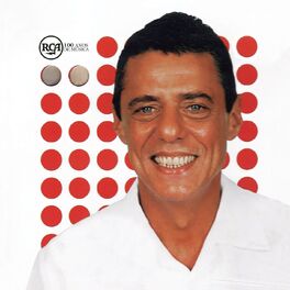 Album cover of RCA 100 Anos De Música - Chico Buarque