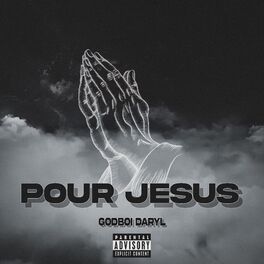 Album cover of Pour Jésus