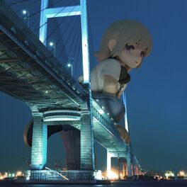 Album cover of As I longed for