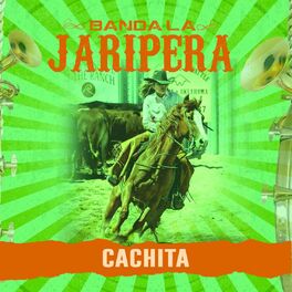 Album cover of Cachita