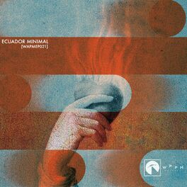 Album cover of VA Ecuador Minimal