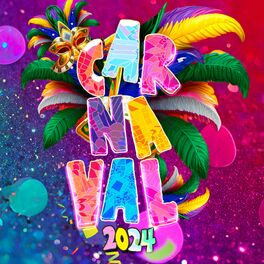 Album cover of Carnaval 2024