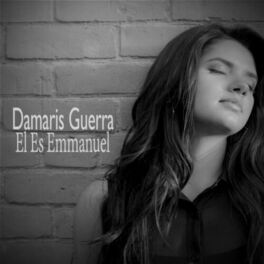 Album cover of El Es Emmanuel