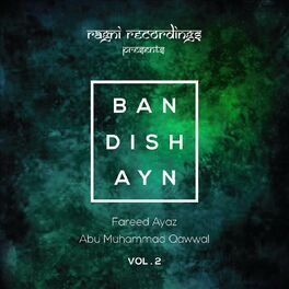 Album cover of Bandishayn, Vol. 2