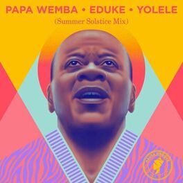 Album cover of Yolele