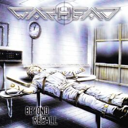 Album cover of Beyond Recall