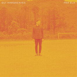 Album cover of Pra Ela