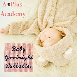 Album cover of Baby Goodnight Lullabies