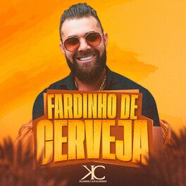 Album cover of Fardinho de Cerveja