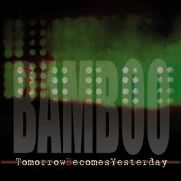 Album cover of Tomorrows Becomes Yesterday