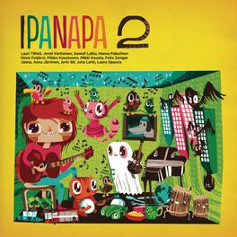 Album picture of Ipanapa 2