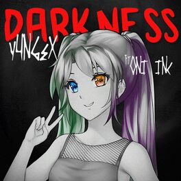Album cover of DARKNESS (feat. ONI INC.)