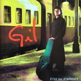 Album cover of D'ici ou d'ailleurs