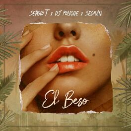 Album cover of El Beso