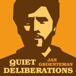 Album cover of Quiet Deliberations