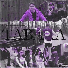 Album cover of Tabara (feat. Petre Stefan, Aron & Niku)
