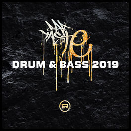 Album cover of Bad Taste Drum & Bass 2019