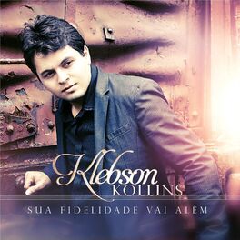 Album cover of Sua Fidelidade Vai Além