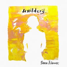 Album cover of Schilderij