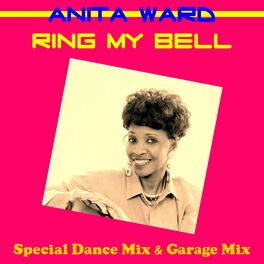 Album cover of Ring My Bell (Special Dance Mix) Special Dance Mix