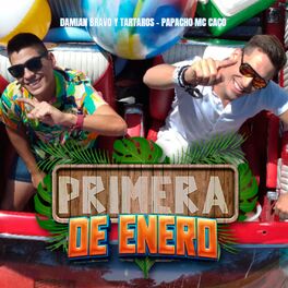 Album cover of Primera de Enero