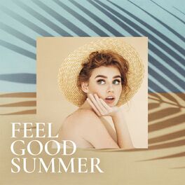Album cover of Feel Good Summer