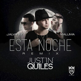 Album cover of Esta Noche (Remix)