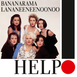 Album cover of Help!