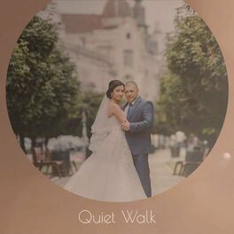 Album cover of Quiet Walk