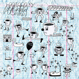Album cover of Inacabado