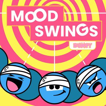 Mood Swings cover