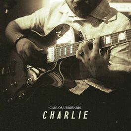 Album cover of Charlie