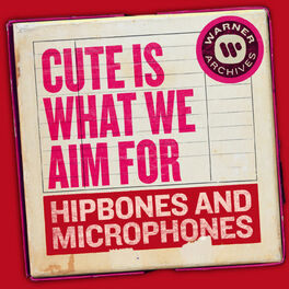 Album cover of Hipbones and Microphones