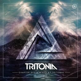 Album cover of Tritonia - Chapter 002