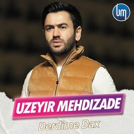 Album cover of Derdime Bax