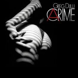 Album cover of A Crime (feat. Ani DiFranco)