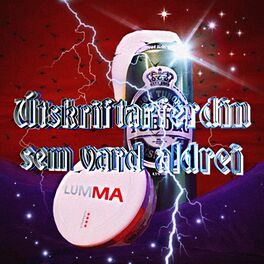 Album cover of Útskriftarferðin Sem Varð Aldrei