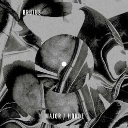 Album cover of Major / Horde