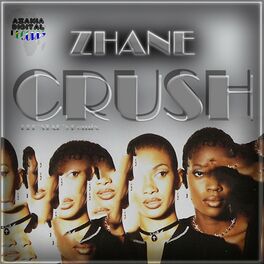 Album cover of Crush (Kek'star's Remix)