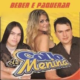 Album cover of Beber e Paquerar